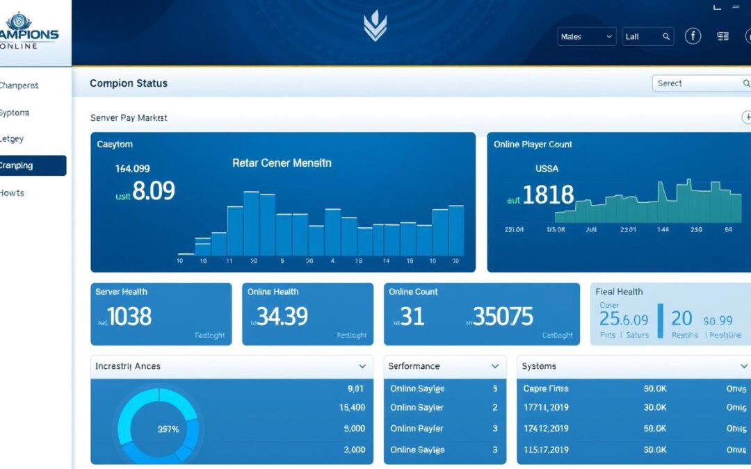 star trek online private servers