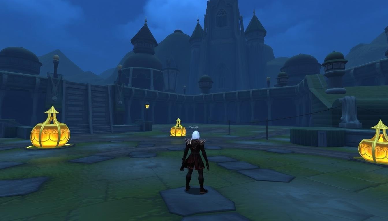 champions online server status