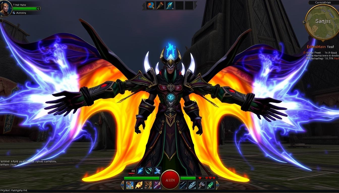 champions online free server