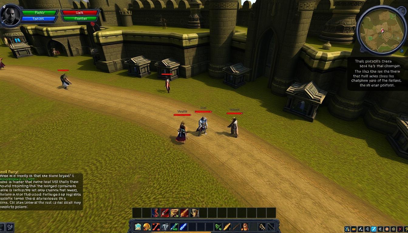 Champions Online Private Servers